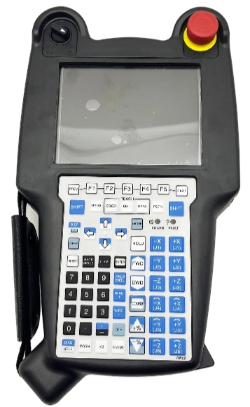 A05B-2518-C202#EAW Teach Pendant for FANUC R-30iA / R-30iB