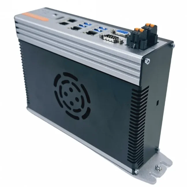Ordenador industrial NP-6133 NODKA - NODKA: Configurador en línea (precio desde)