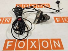 Keyence Digital RGB Sensor CZ-H32