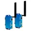 ACKSYS AirLink WiFi Bridge – průmyslový bezdrátový Ethernet Point-to-Point