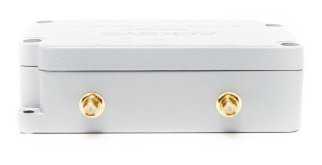 ACKSYS AirXroad – odolný průmyslový WiFi Access Point a klient IP66