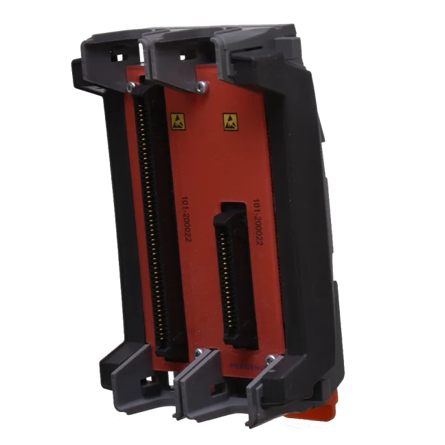 ComBricks - Fixed backplane HS + 1 Sub