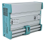 WALL IE PLUS, industrial Firewall, Ethernet Bridge and NAT router