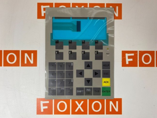 OP77 Membrane Keypad (add the type of OP)