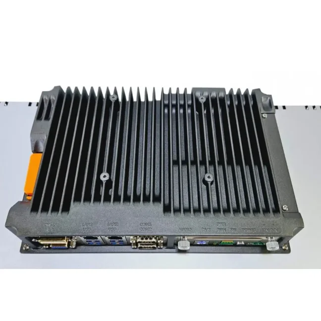 PC industrial de panel de 10,4"-21,5" NODKA TPC6000-A-J6412 - NODKA: Configurador en línea (precio desde)