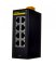 Opal8 průmyslový switch nemanažovatelný 8x100Mbit/s