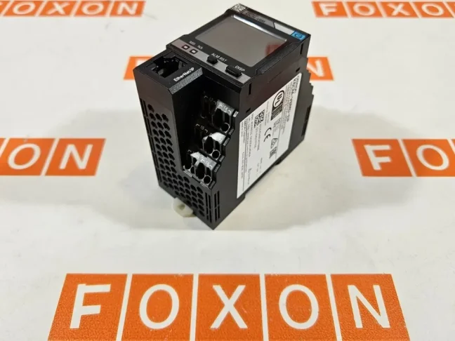 OMRON K6CM-VBMD-EIP