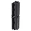 Front connector 40pol, screw-type, compatible with 6ES7392-1AM00-0AA0