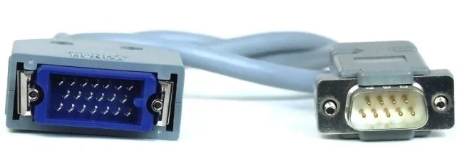 Monitor pro FANUC A61L-0001-0090 / A61L-0001-0095 / A61L-0001-0215/B / A02B-0092-C096