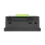 HORNER X5 Prime PLC HMI controller with 4,3″ colour touchscreen, analog / digital inputs and outputs