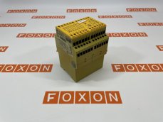 PILZ PNOZ 11 230-240VAC 24VDC 7n/o 1n/c (774086)