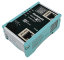 WALL IE Compact, industrial Firewall, Ethernet Bridge and NAT router