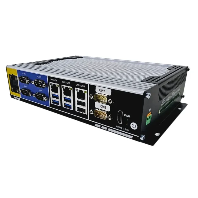 eBOX-3250 Industrial computer NODKA - NODKA: Online configurator (price from)