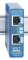 Průmyslový jednosměrný Ethernet Firewall