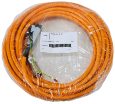 Replacement for 6FX8002-5DN01-1BF0, 15 m