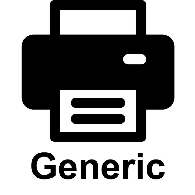 Generic tiskárny Plug-in pro OPC Router - Typ licence: Pronájem licence na 1 rok