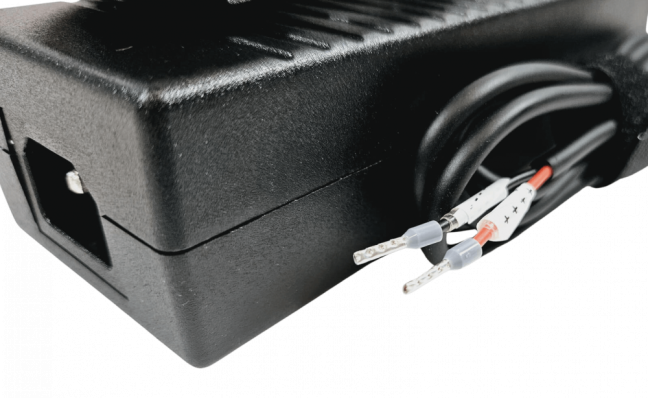 Fuente de alimentación 12V 10A 120W