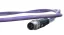 S/A DeviceNet/CANopen cable, M12 connector on M12 socket