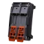 ComBricks - Fixed backplane HS + 1 Sub