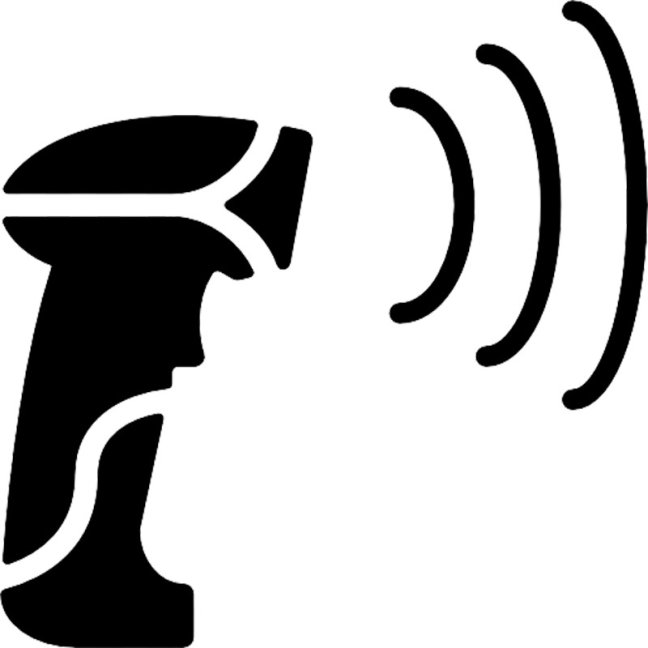 Čtečky čárových kódů Plug-in pro OPC Router - Typ licence: Pronájem licence na 1 rok