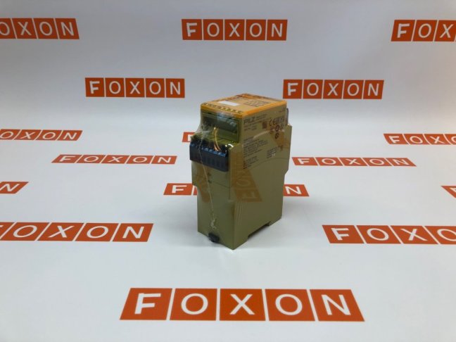 PILZ PNOZ X3P 777310
