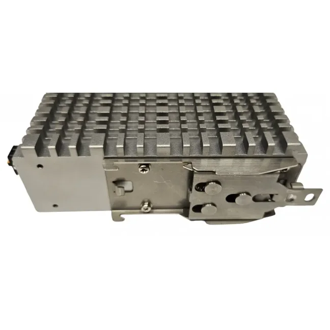 Adaptador de riel DIN para ordenador NP-6116 NODKA