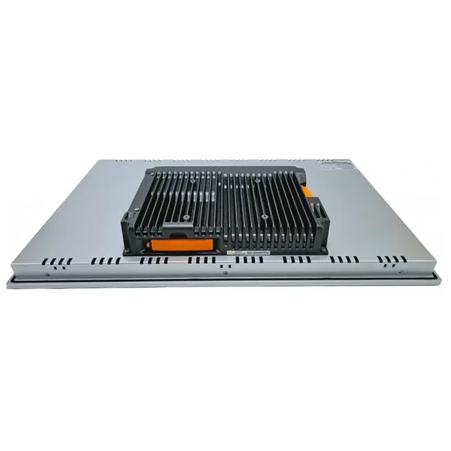 PC industrial de panel de 10,4"-21,5" NODKA TPC6000-A-J6412 - NODKA: Configurador en línea (precio desde)