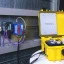 Diagnostika a vzdálený monitoring sítí PROFIBUS