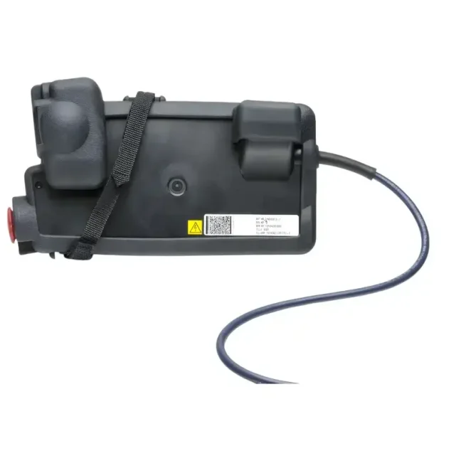 ABB S4C Family Teach Pendant ARMOR Bumper