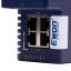 eWON Flexy 205 - průmyslový modulární modem, FOXON