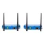 ACKSYS AirLink WiFi Bridge – průmyslový bezdrátový Ethernet Point-to-Point