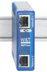 MQTT.box - MQTT Broker