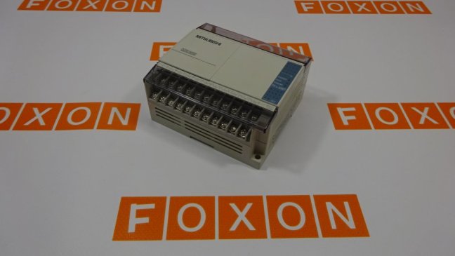 FX1S-30MT-DSS , prodej nových dílů MITSUBISHI ELECTRIC