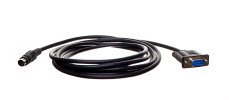 RS232 - Pro-face HMI programovací kabel