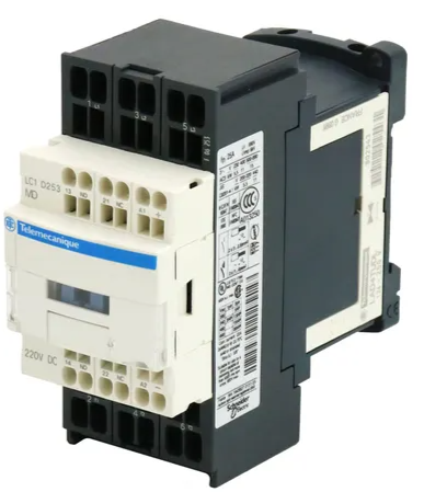 LC1D253MD