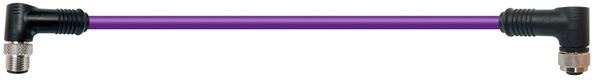 Cable replacement 2090-CNSRPRS-AAxx, fixed cable