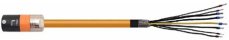 Cable replacement 00.H6.L20-00xx, flexi cable