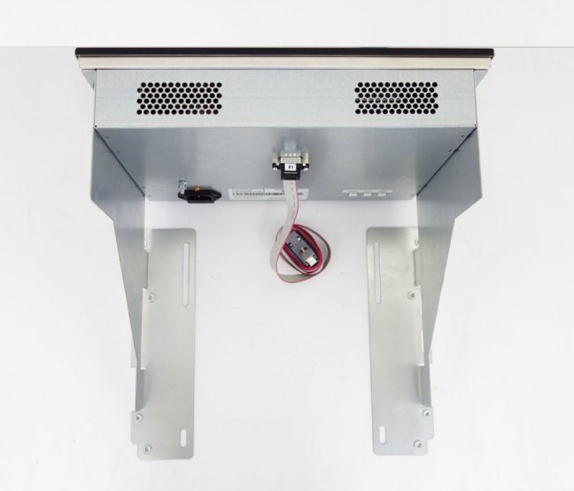 Monitor for AGIE Agiematic CD, Agiecut D100