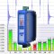 PROFIBUS PA link/ coupler modul pro sestavu ComBricks | FOXON
