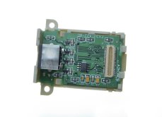 RS422- komunikační modul pro MITSUBISHI FX3U