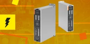 3x VIDEO: NODKA UPS Supercapacitor in the Main Role During a Power Failure