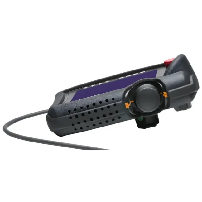 KUKA KR C4 smartPAD Teach Pendant ARMOR Bumper