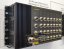 Aquam 8628/8128 industrial switch 28xM12 PoE ports, EN50155, IP65