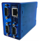 COM Server 3x RS232 / RS422 / RS485, PoE