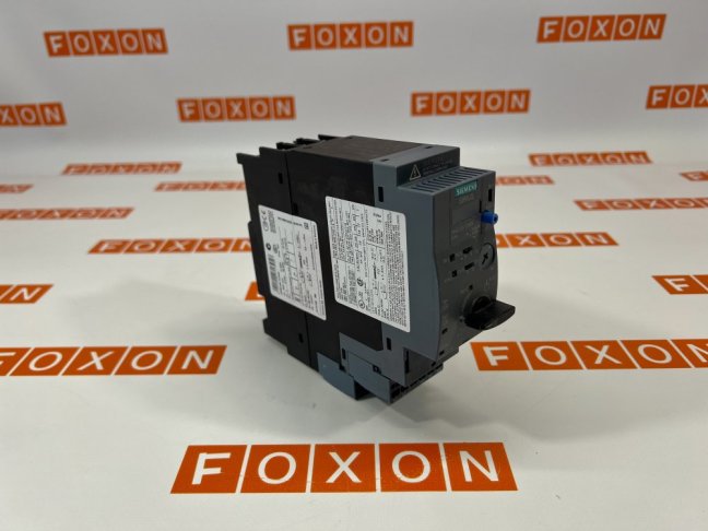 3RA6120-1CB34 - FOXON