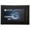 HORNER CANVAS 7D PLC HMI automat s 7″ barevným dotyk displejem, s analog / digital vstupy a výstupy