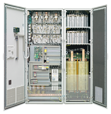 6SE0383-2CC41-3AA6 - Condition: New without box (NW)