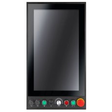 21.5" operator PC panel NODKA LC215T with buttons, i5-7200U
