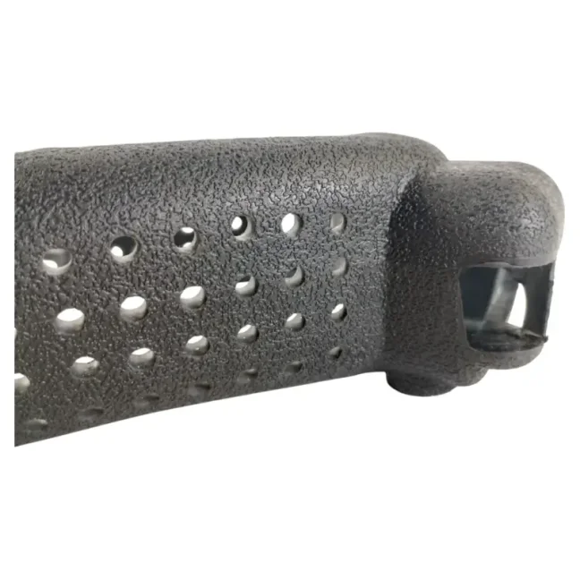 FANUC A05B-2256, A05B-2255, A05B-2518 (C1XX, C2XX) Family Teach Pendant ARMOR Bumper