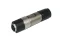 PROFIBUS M12 connector, female